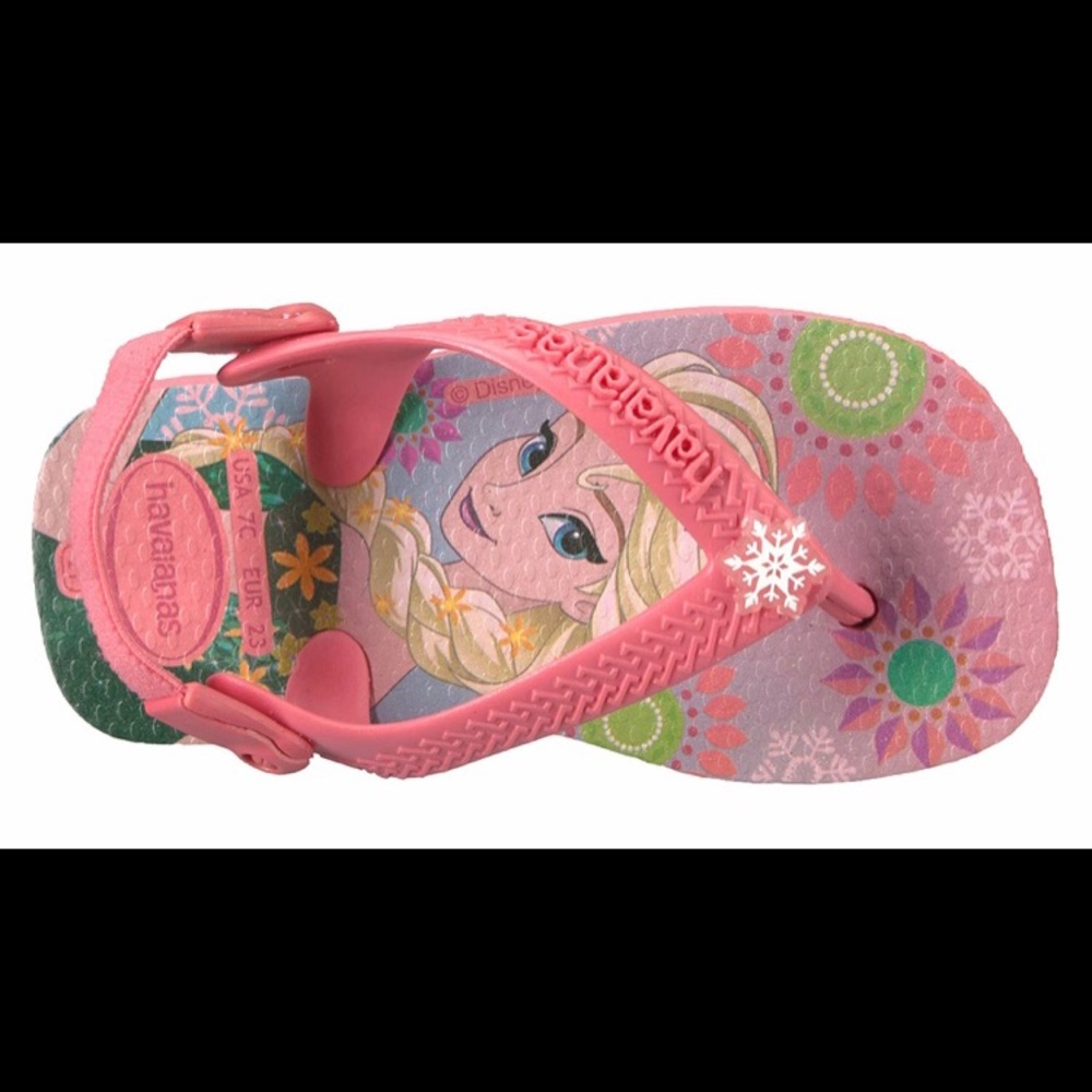 Havaiana